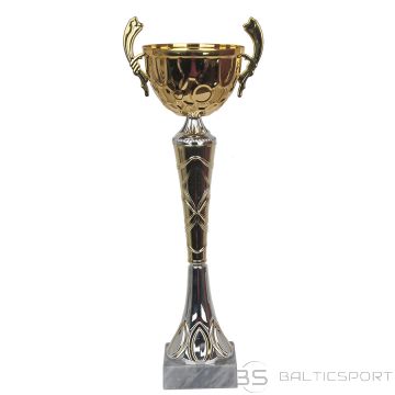 Puchar Tryumf W1804 / A - 45,5 cm / złoty
