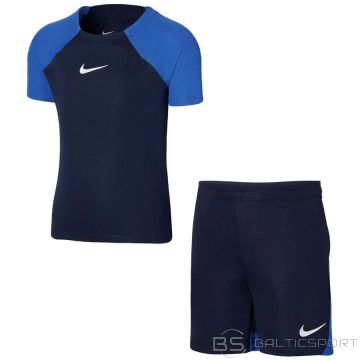 Nike Тренировочный комплект Academy Pro DH9484 451 / темно-синий / S (128–137 см)