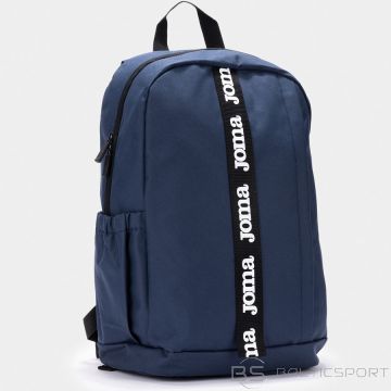 Joma Bērnu kempinga mugursoma 401642.331 / Melna