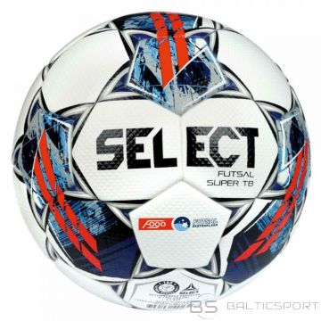 Select Мини-футбол Футзал Super TB Fifa FOGO Экстракласа (Футзал)