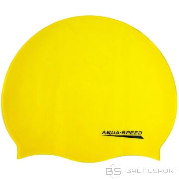 Aqua-Speed Mono 111-18 swimming cap (senior)