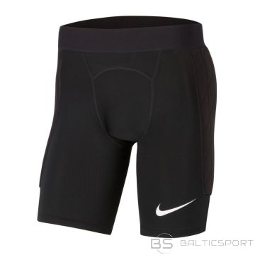 Goalkeeper Shorts Nike Gardien I Padded M CV0053-010 (XXL)