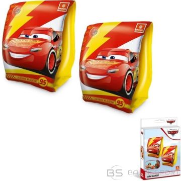 Mondo CARS 3 V23 PELDĒŠANAS ROKU UZMAVAS (VIENS IZMĒRS)