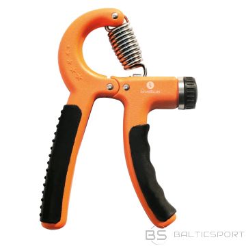 Trenažieris apakšdelmiem /Plaukstas Espanders / SVELTUS 10-40 kg adjustable 2gb