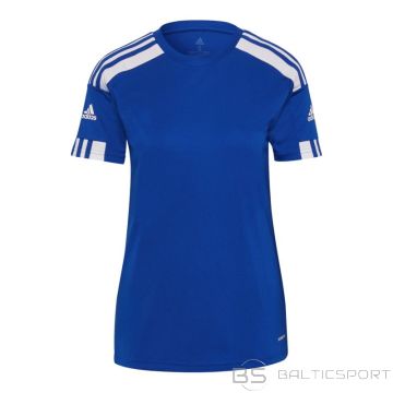 T-shirt adidas Squadra 21 W GK9150 (S (163cm))