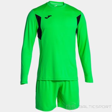 Komplet Joma Winner 103836.021 / zielony / 152 cm
