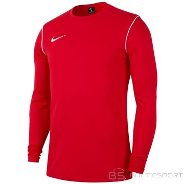 Nike Park 20 Crew Top BV6875 657 / sarkans / XXL