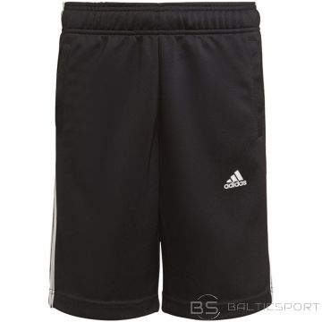 Adidas Designed 2 Move 3-Stripes Shorts Jr HI6833 (128cm)