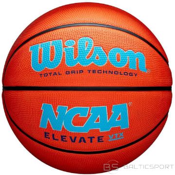 Wilson NCAA ELEVATE VXT R.7 BASKETBALL