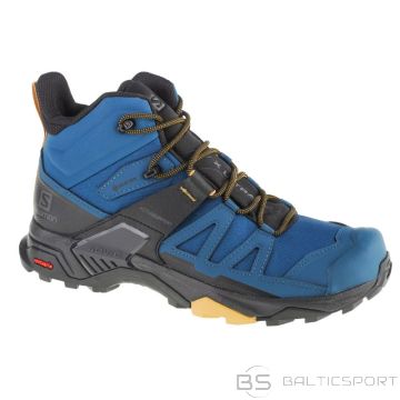 Salomon X Ultra 4 Mid GTX M 416245 shoes (48)