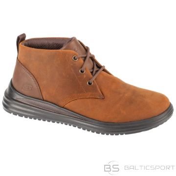 Skechers Pārbaudīts - Yermo 204670-CDB brūns 41 (44)