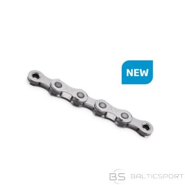 KMC eGlide EPT kiju ķēde 132 posmi sudraba kastīte (nav pieejams)