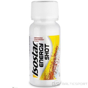 Isostar Drink Energy Shot 60ml 195696