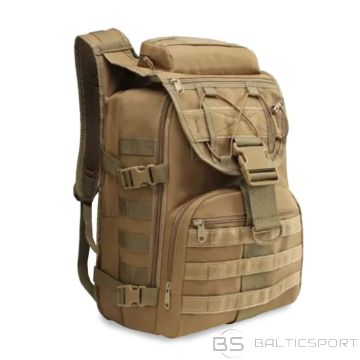 Offlander Рюкзак Survival Hiker 25 л OFF_CACC_35KH (Н/Д)