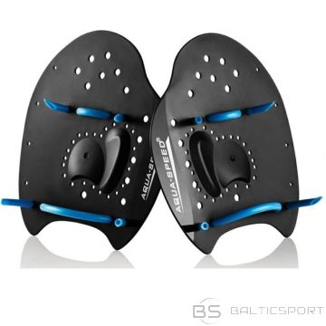 Aqua-speed Peldēšanas lāpstiņas Aqua Speed S83524 (L)
