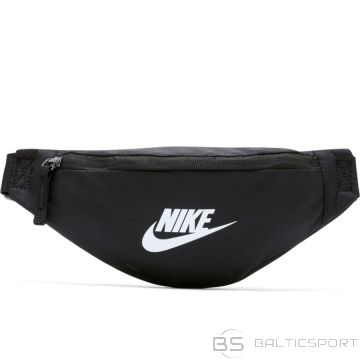 Saszetka nerka Nike Heritage Waistpack DB0488-010 / czarny / one size
