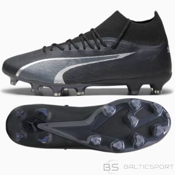Puma Ultra Pro FG/AG M 107422 02 shoes (41)
