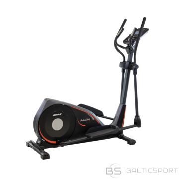 Eliptiskais trenažieris BH FITNESS Altai