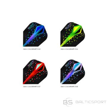 Harrows Silika Colorshift spalvas (5136)