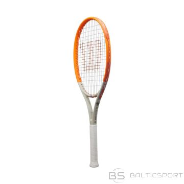 Wilson Теннисная ракетка Roland Garros Elite Comp 26 4&quot;&#39; Jr WR168310H (N/A)