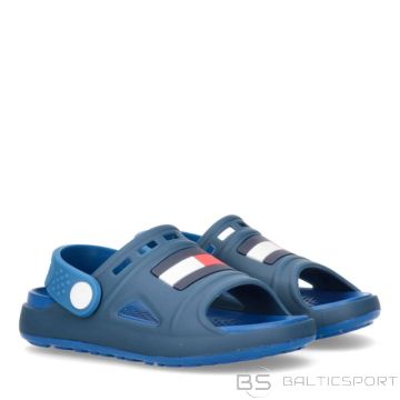 Tommy Hilfiger Sandals Jr. T1B2-32262-0083X605 (32)