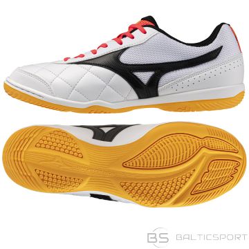 Mizuno Morelia Sala Club IN Shoes Q1GA251620 / White / 43
