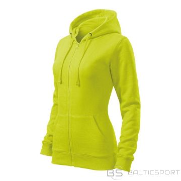 Malfini Moderns džemperis ar rāvējslēdzēju W MLI-41162 (M)