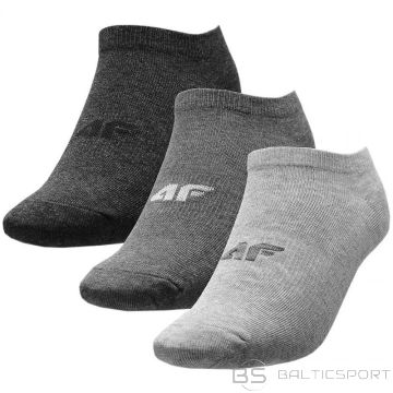 4F Носки W H4L22 SOD003 27м + 25м + 24м (39-42)