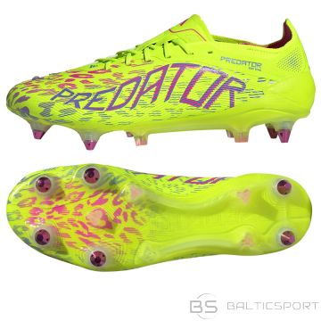 Buty adidas Predator Elite SG ID3851
