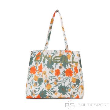 Oneill O&#39;Neill Coastal Print Tote 92800613211 (N/A)