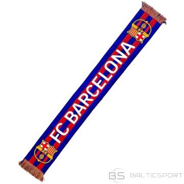 Inny FC Barcelona trikotāžas šalle N23 5004BUT23 (wielokolorowy)