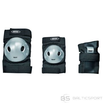 BS Protectors for roller skates Roces Extra Three Pack J / 301377 (S)