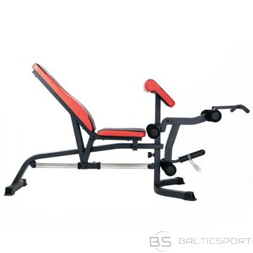 LS3050 Скамья для штанги