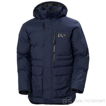 Helly Hansen Tromsoe Jacket M 53074 597 Winter Jacket (2XL)