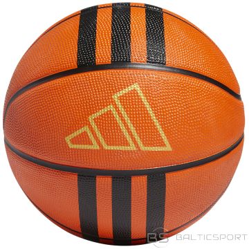 Adidas Bumba 3 Stripes Rubber X3 HM4970 / 5 / oranža