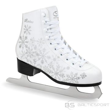 SMJ спортивные фигурные коньки Revina (40)