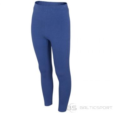 4F Legingi Jr HJL22 JLEG001 33S (134 cm)