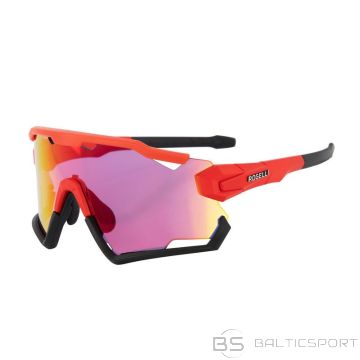 BS Rogelli SWITCH brilles sarkanas (N/A)