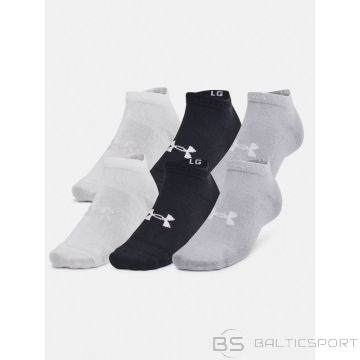 Under Armour Socks 1386239-002 (L)