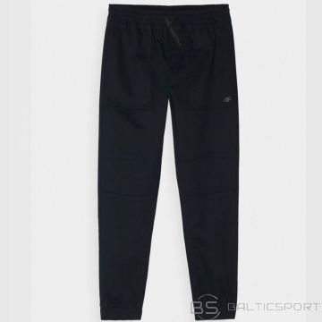 4F Jr Pants 4FJWSS24TTROM588 20S (134 cm)