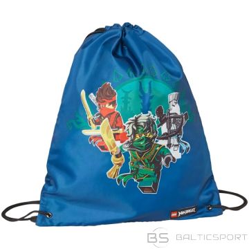 Inny Lego Ninjago Into the Unknown Gymsack 10105-2303 (One size)