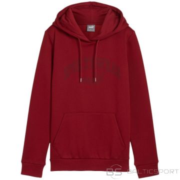 Puma Ess+ Logo LAB Hoodie FL W 682987 13 (M)