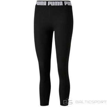 Pants Puma Train Strong High Waist W 521601 01 (S)