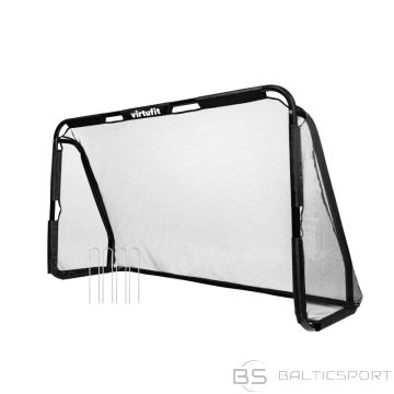Virtufit Pro Soccer Goal - 220 X 170 CM VF06049 (N/A)