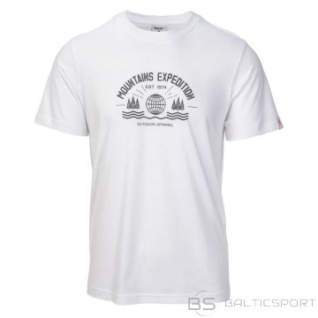 Hi-Tec Miros M T-shirt 92800553682 (XXL)