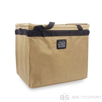 Offlander Offroad camping bag open OFF_CACC_12 (N/A)