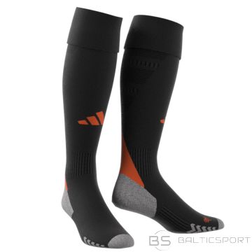 Adidas Леггинсы Adi 24 JI6339 / черные / 43-45