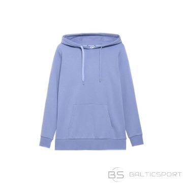 4F W sporta krekls H4L22-BLD352 zils (L)