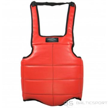 Masters OT-2 torso protector 0822-04 (niebieski)