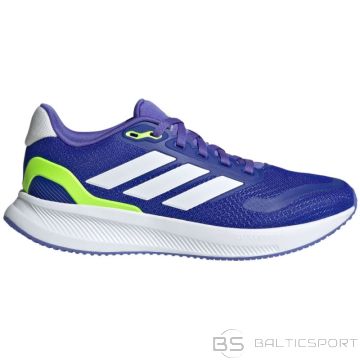 Adidas Runfalcon 5 Jr IE8590 apavi (39 1/3)